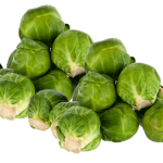 Капуста брюссельская