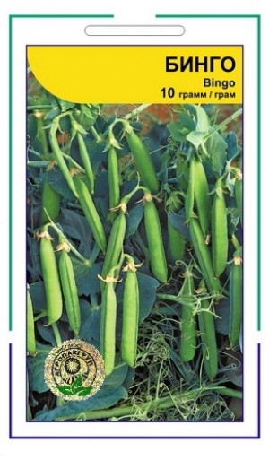 Бінго 10 гр