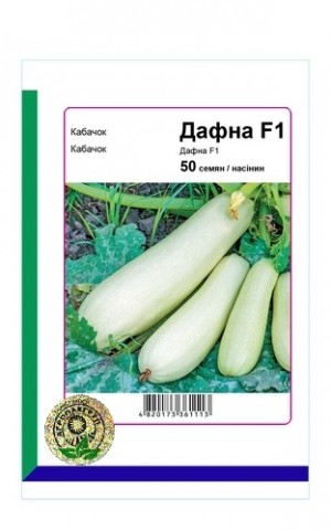 Дафна F1 50 нас