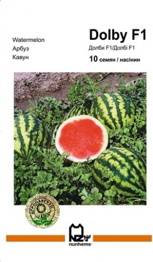 Долбі F1 10 нас