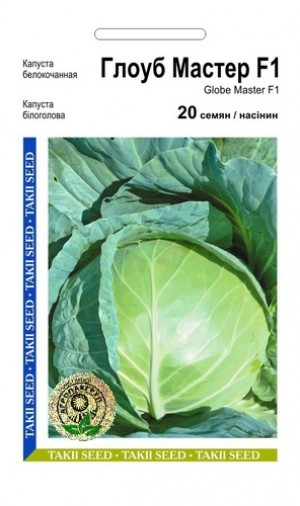 Глоуб Мастер F1 20 нас