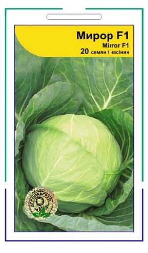 Мірор F1 20 нас
