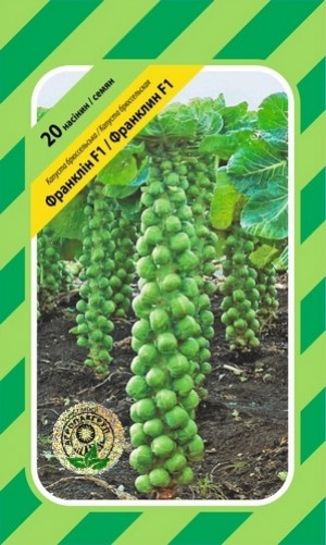 Франклін F1 20 нас