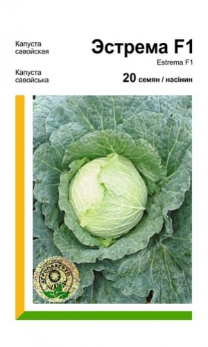 Естрема F1 20 нас