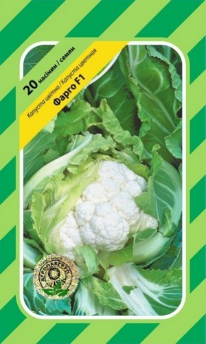 Фарго F1 20 нас