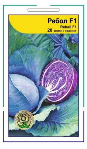 Руфус F1 20 нас