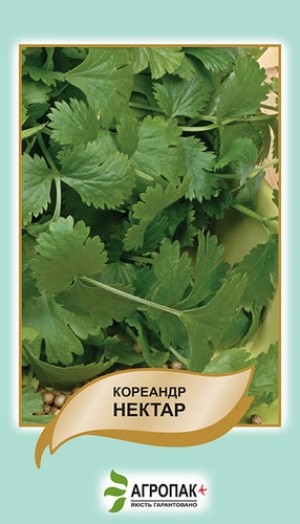 Нектар (кінза) 3 гр
