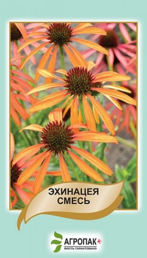 Ехінацея суміш 0,3 гр