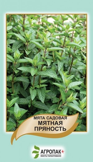 Мята Мятна пряність 0,05 гр