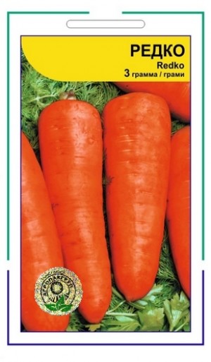 Редко 3 гр
