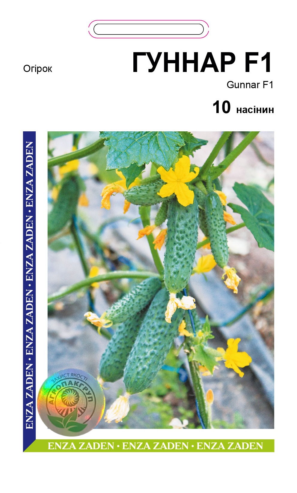 Гуннар F1 10 нас