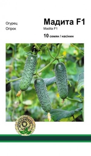 Мадіта F1 10 нас