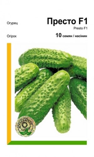 Престо F1 10 нас