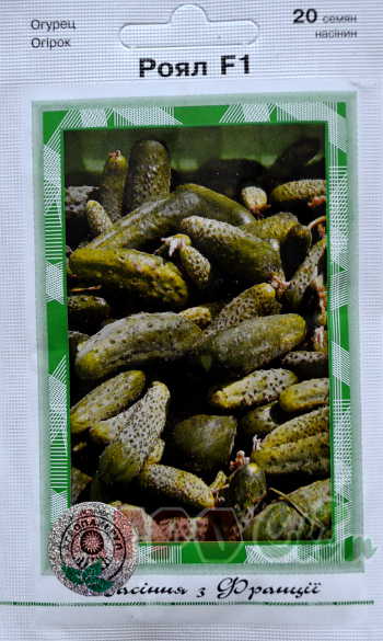 Роял F1 20 нас