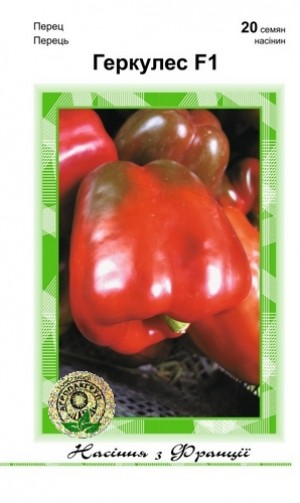 Геркулес F1 20 нас