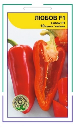 Любов F1 10 нас