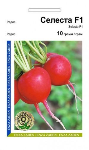 Селеста F1 10 гр