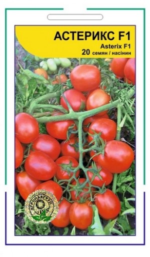 Астерікс F1 20 нас