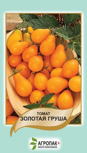 Золота груша 50 нас