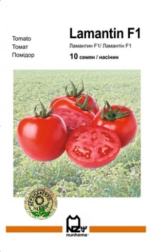 Ламантін F1 10 нас