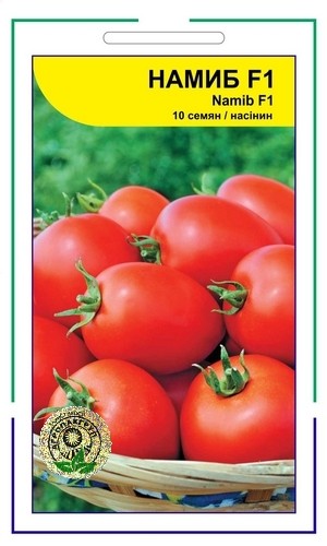 Наміб F1 10 нас