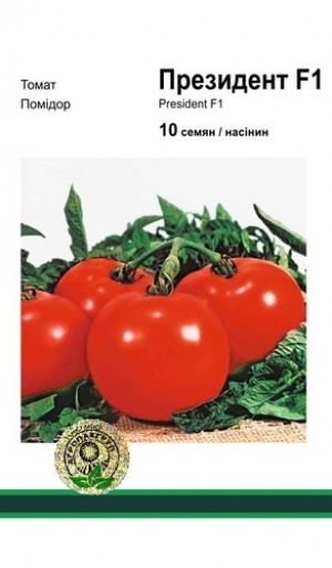 Президент F1 10 нас