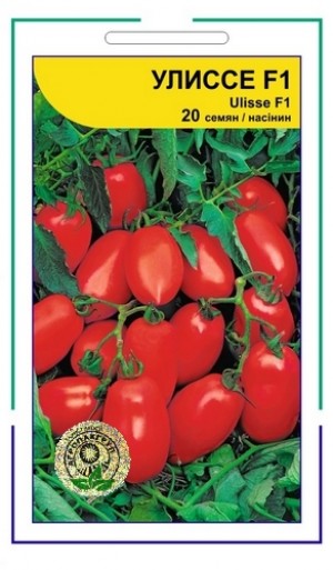 Уліссе F1 20 нас