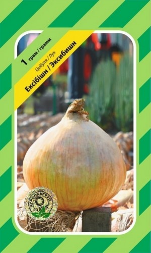 Ексібішн 1 гр