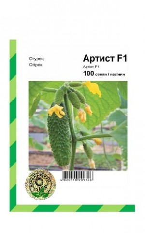 Артист (Артіст) 100 нас