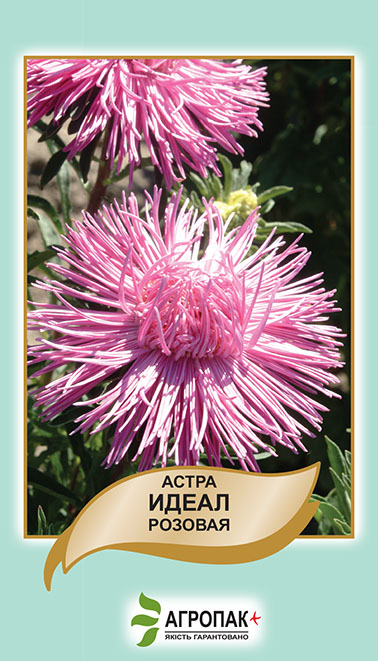 Ідеал 0,1 гр рожева