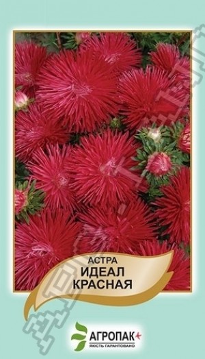 Ідеал 0,1 гр червона