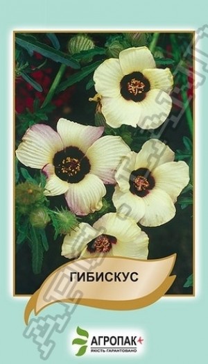 Гібіскус 0,5г 