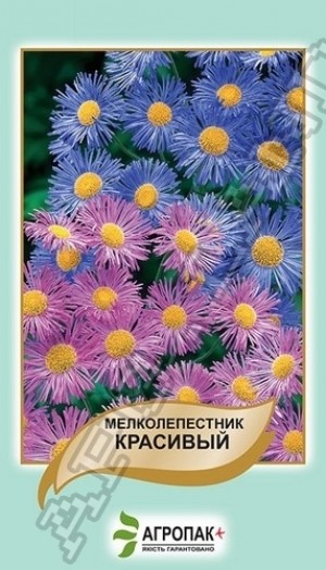 Ерігерон красивий 0,1 г суміш