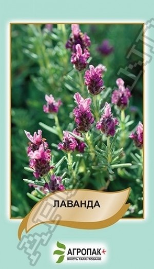 Лаванда 0,1 г