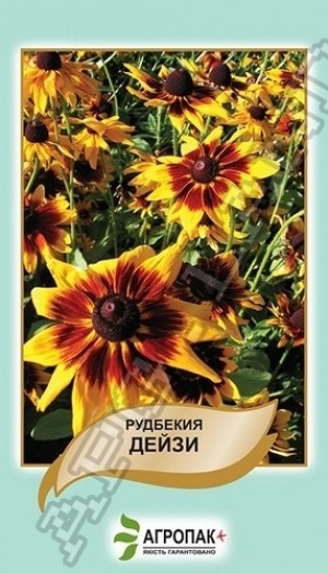 Рудбекія Дейзі 0,1 г