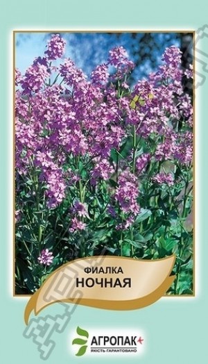 Фіалка Нічна 0,5 гр суміш