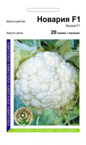 Новарія F1 20нас