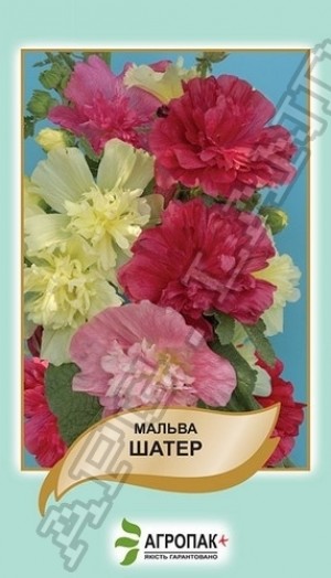 Мальва Шатер 0,5 г суміш