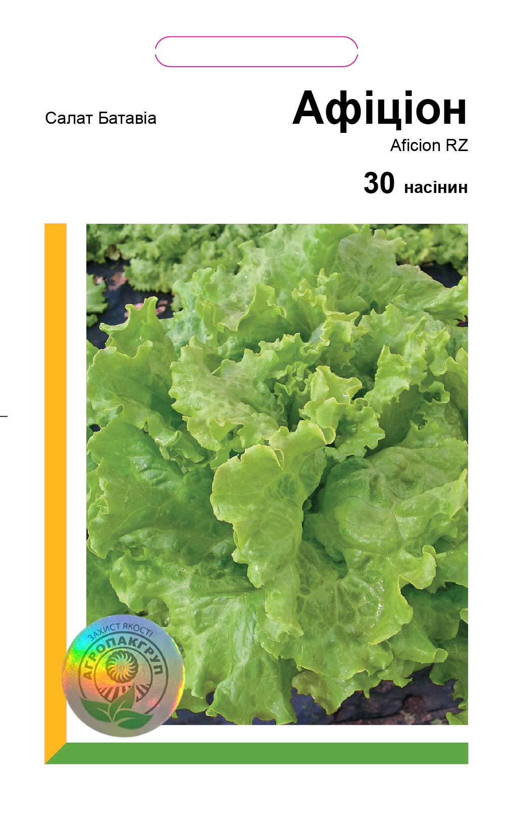 Афіціон 30нас (тип Батавія)