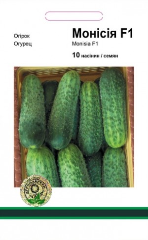 Монісія F1 10нас