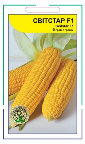 цукрова Світстар F1 5г