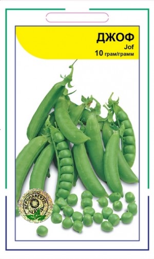овочевий Джоф 10г