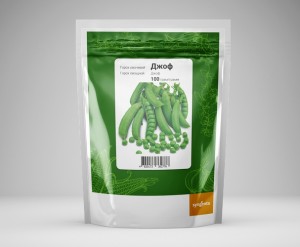 овочевий Джоф 100г