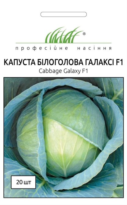 б/г Галаксі F1 20нас