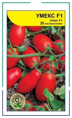 Умекс F1 20нас