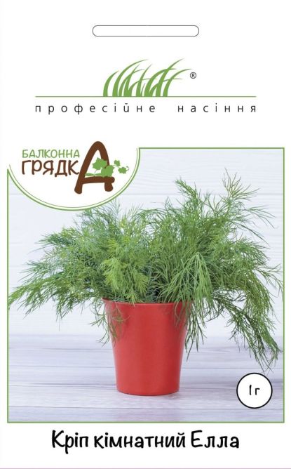 кімнатний Елла 1г